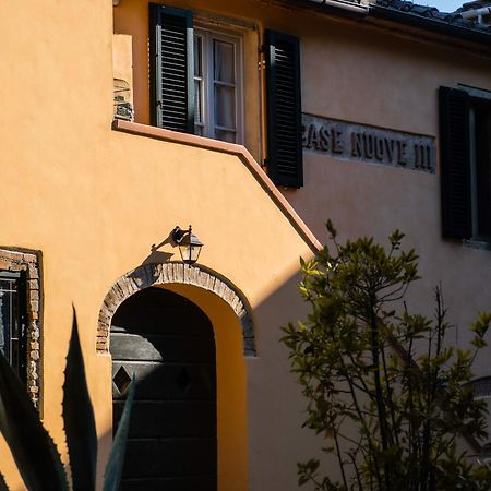 Casenuove III - Casale Con Giardino E Piscina Castiglioncello Exterior foto