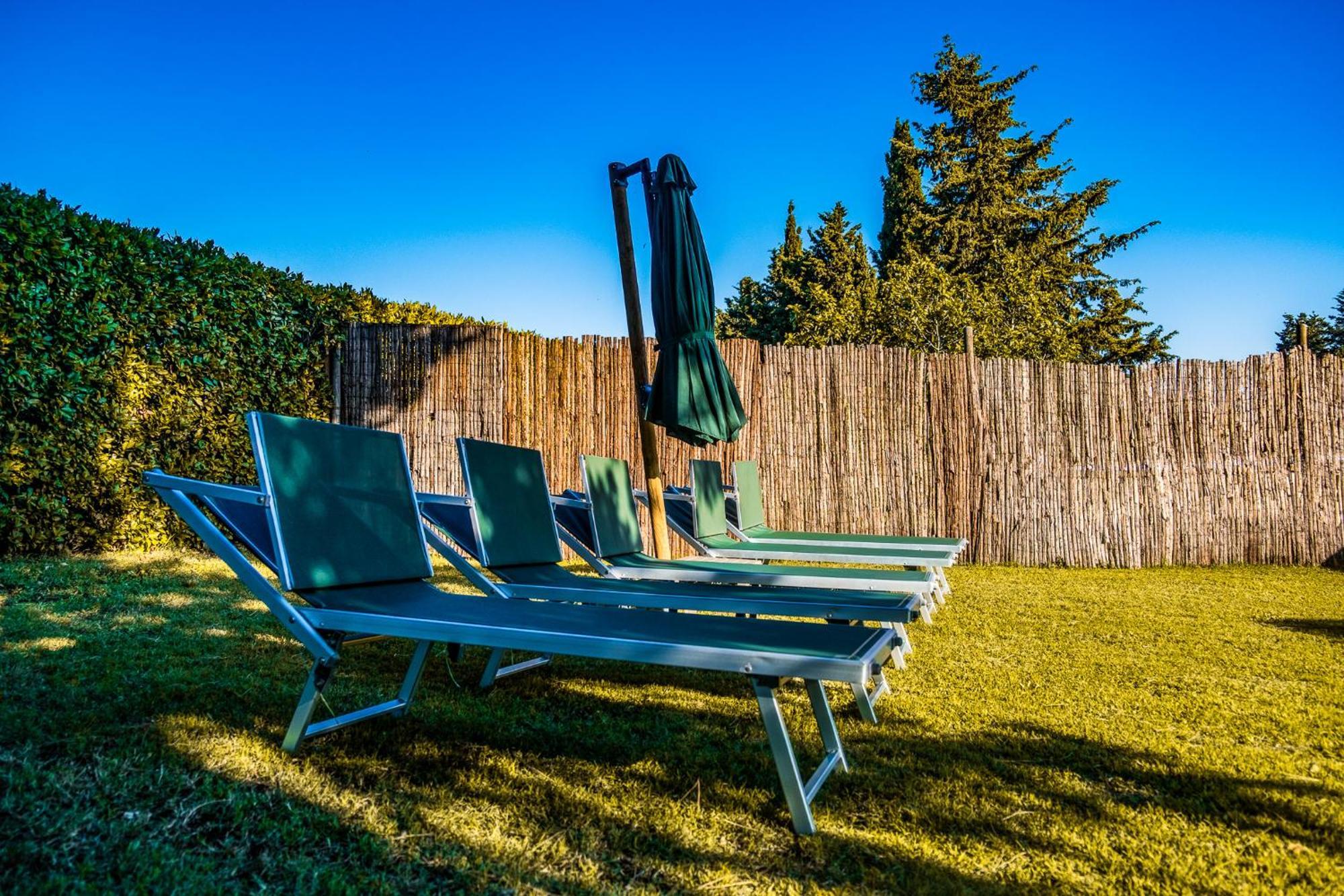 Casenuove III - Casale Con Giardino E Piscina Castiglioncello Exterior foto